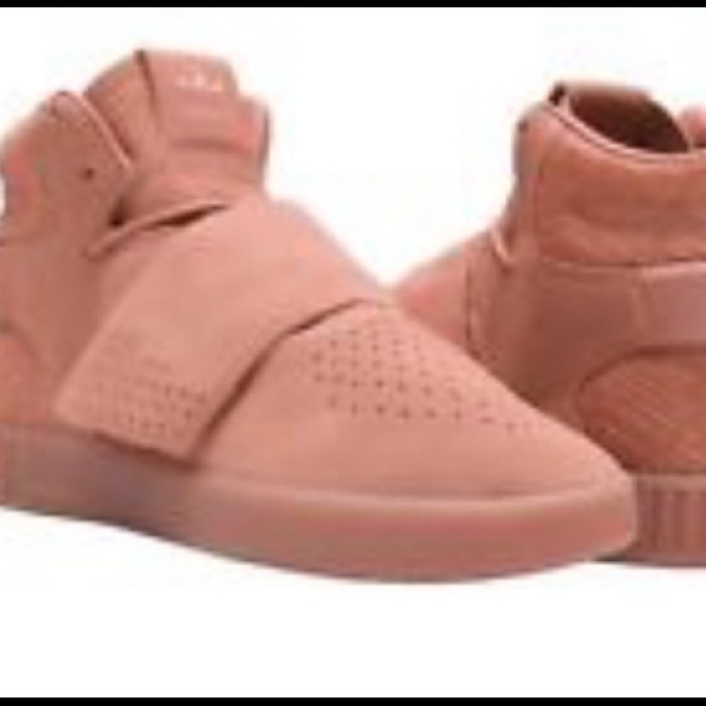 Women's Adidas Tubular Invader Shoe